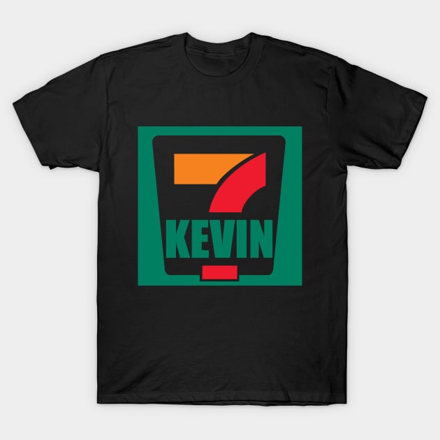 K7 T-Shirt by Marv794